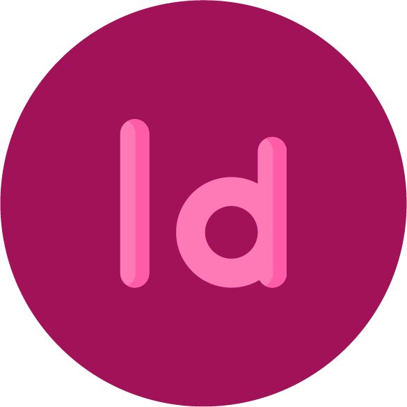 Adobe Indesign