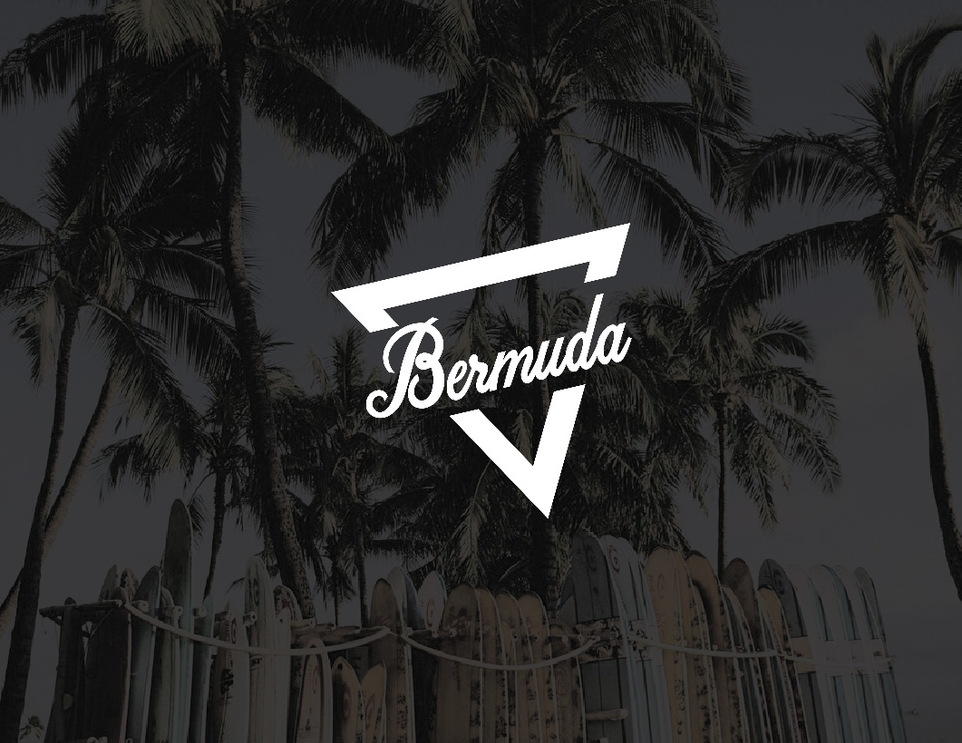 Bermuda Logo Bermuda Logo