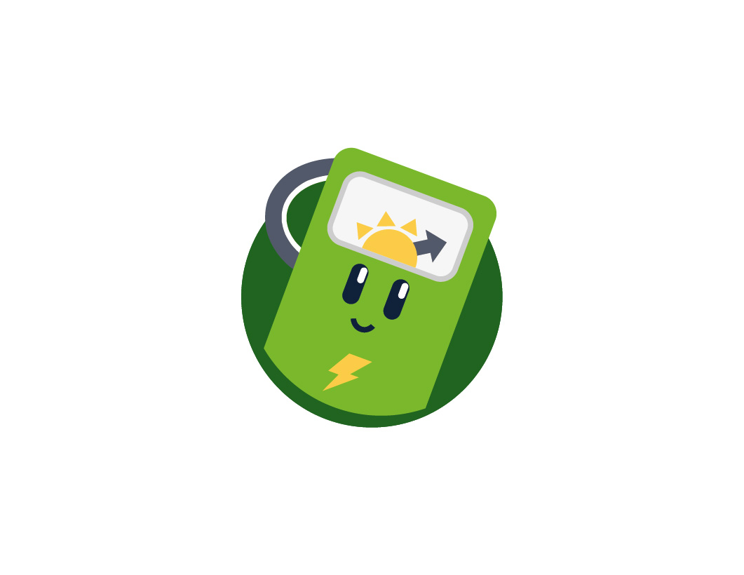 Green Tank icon Green Tank icon