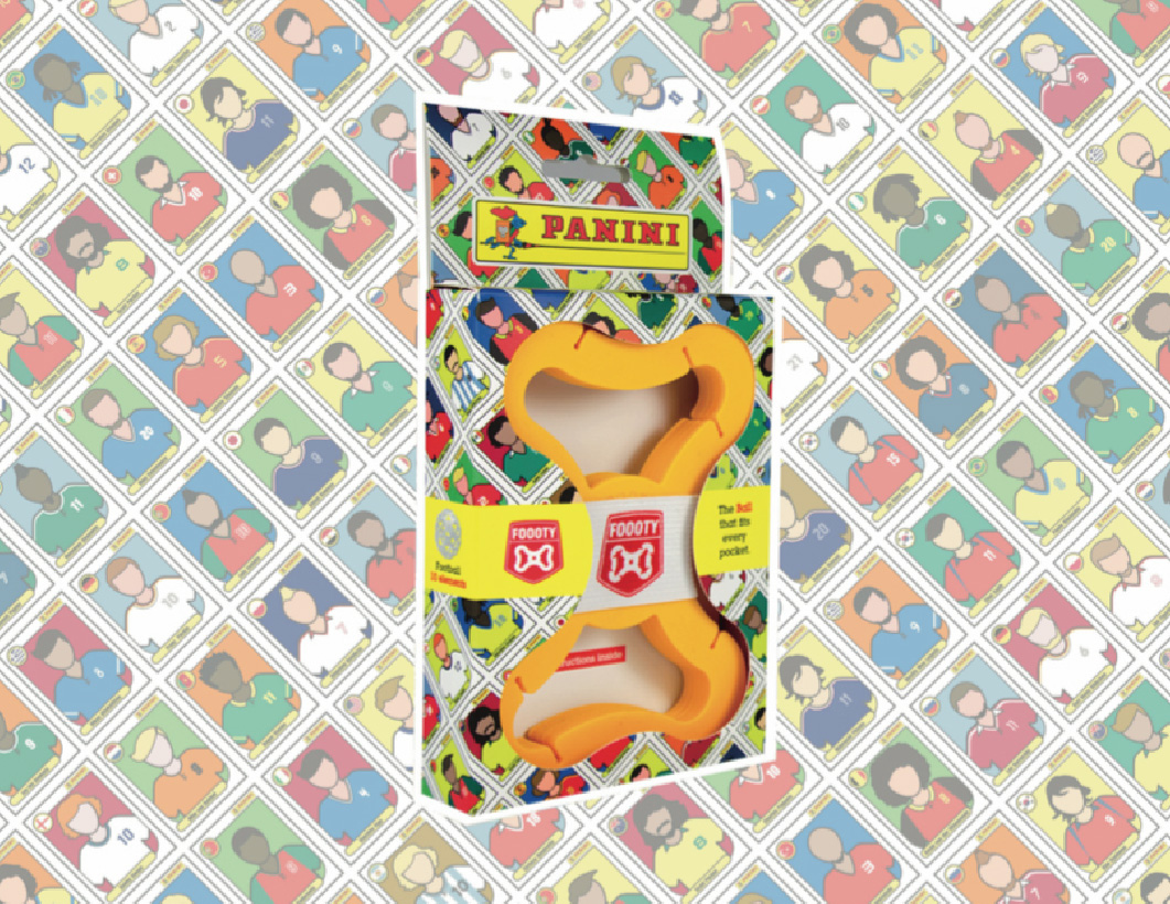 Panini Foooty-32 Panini Foooty-32