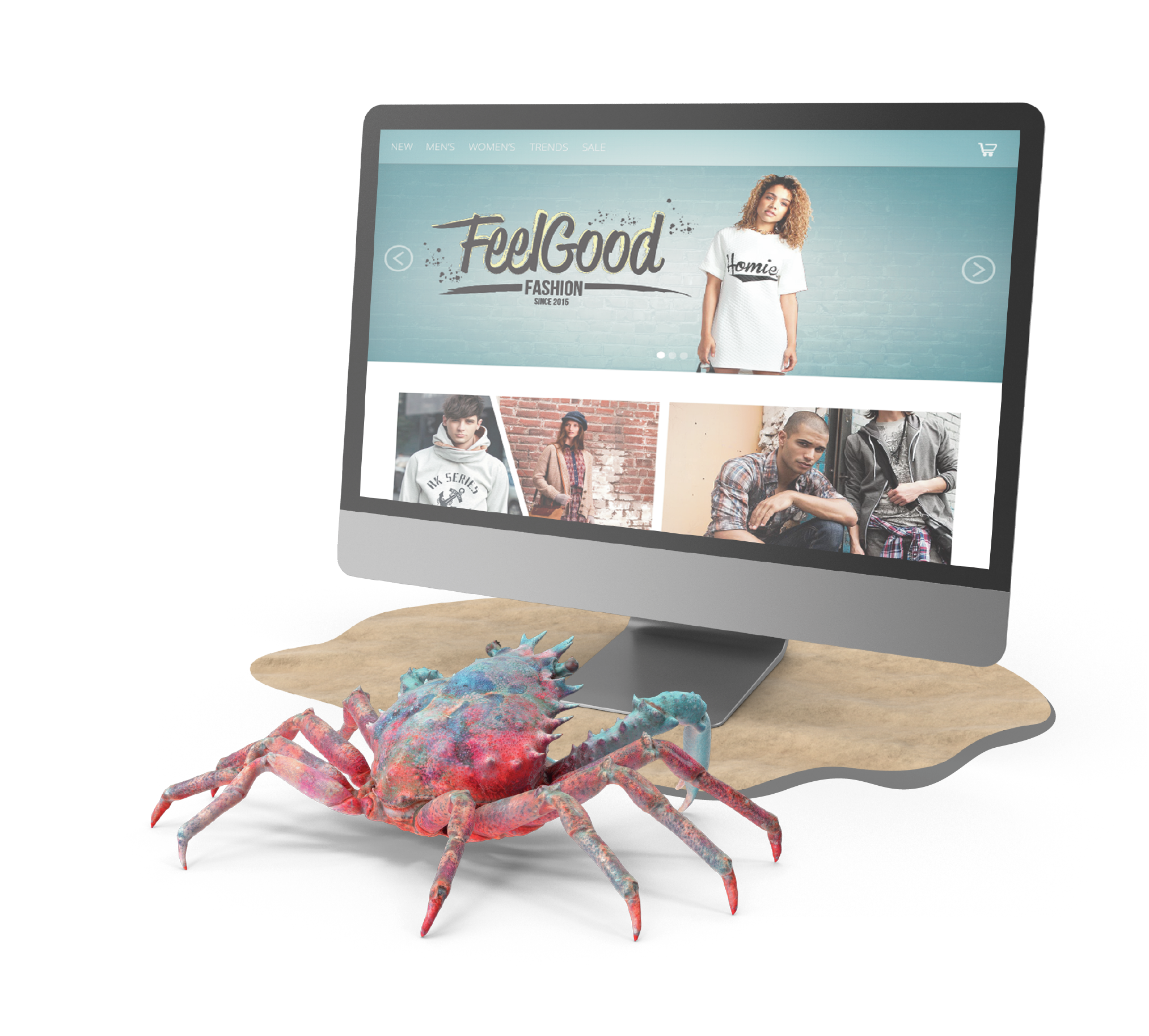 UI Design-ThomasvanNoppen UI Design-ThomasvanNoppen
