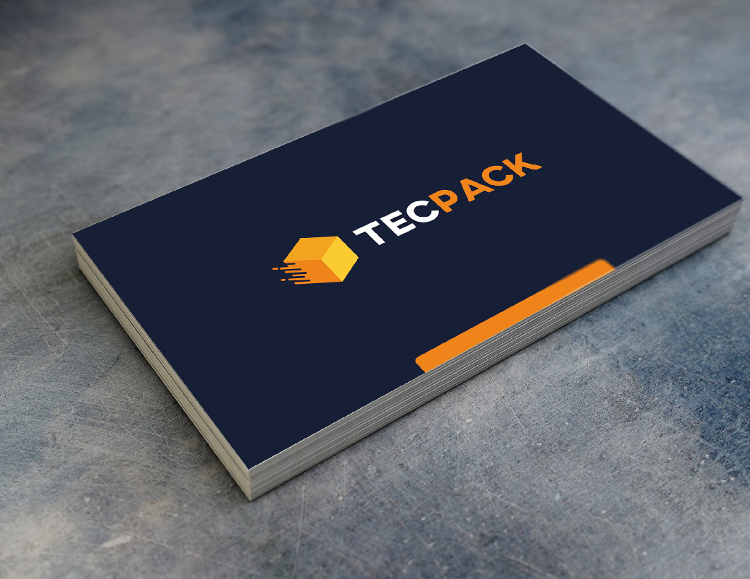 tecpack Businesscard tecpack Businesscard