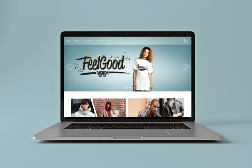 Feelgood fashion Feelgood fashion