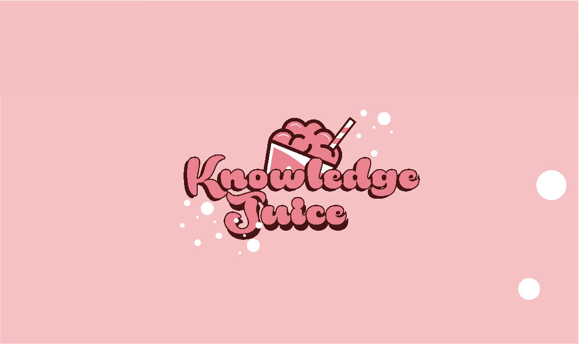 Knowledge Juice Knowledge Juice