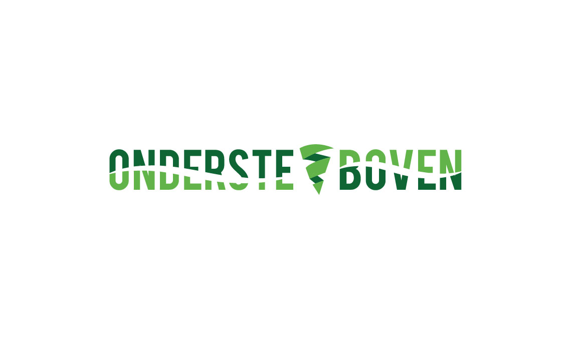 Onderste-boven Onderste-boven