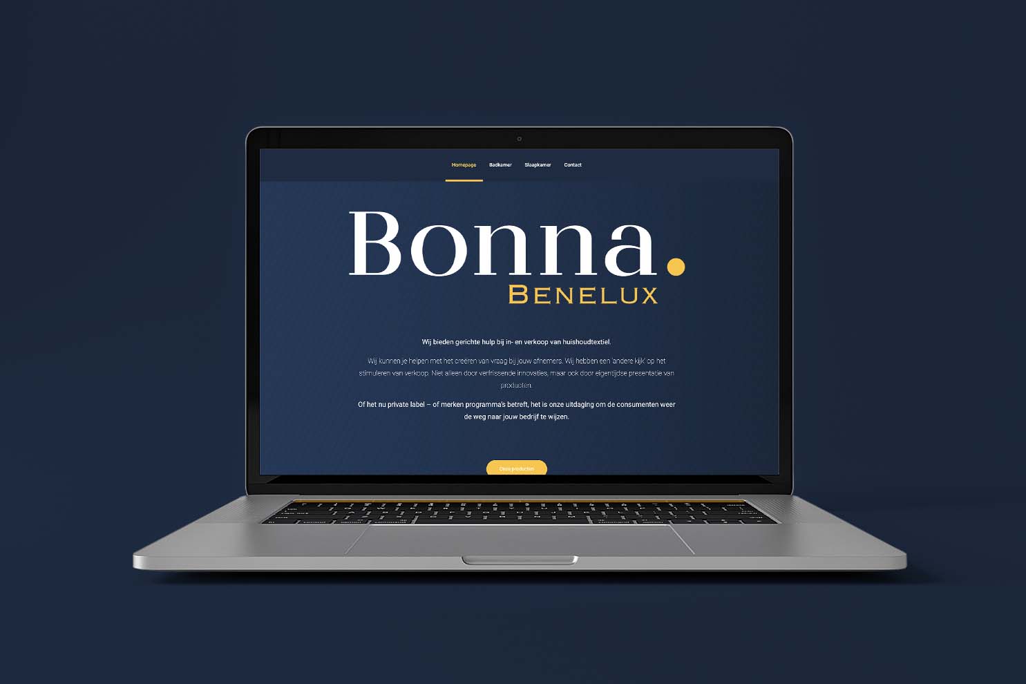 Bonna Bonna