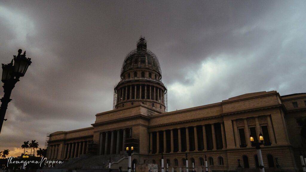 Havana Capital