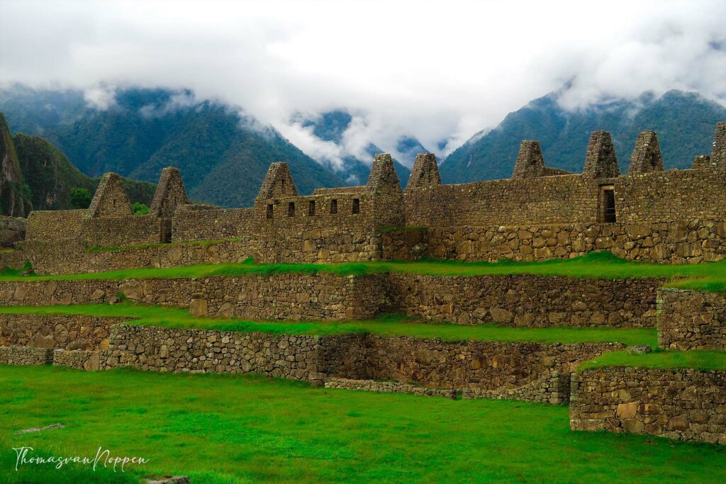 Inca Peru