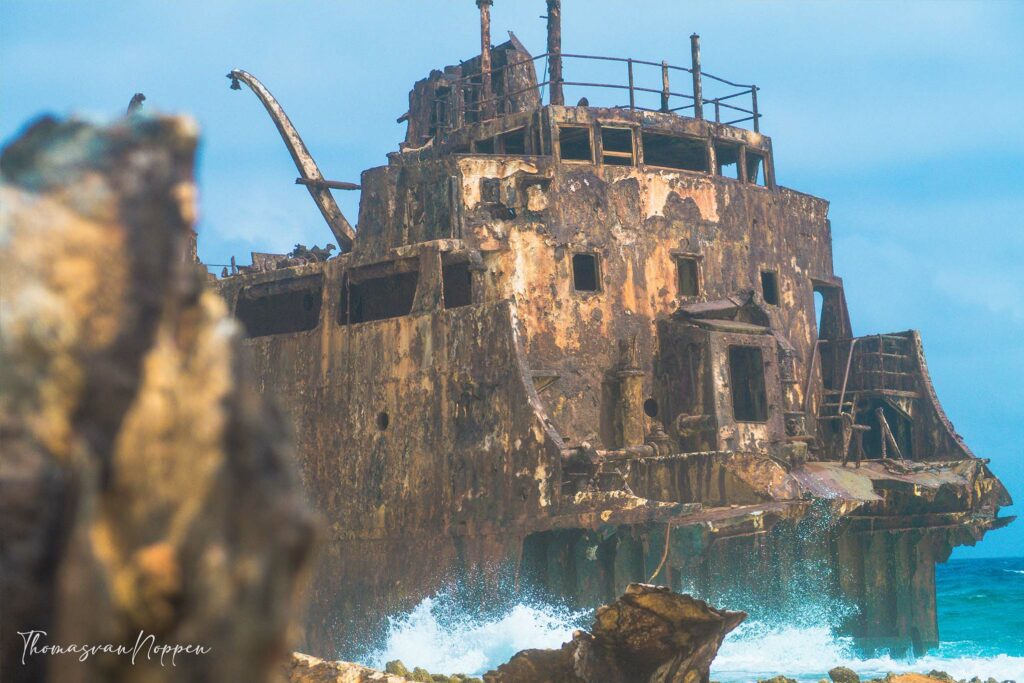 Klein Curacao