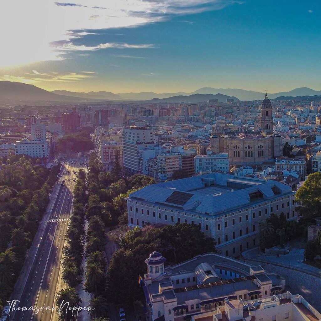 Malaga