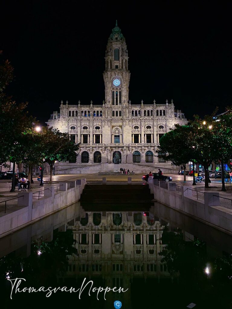 Porto centro