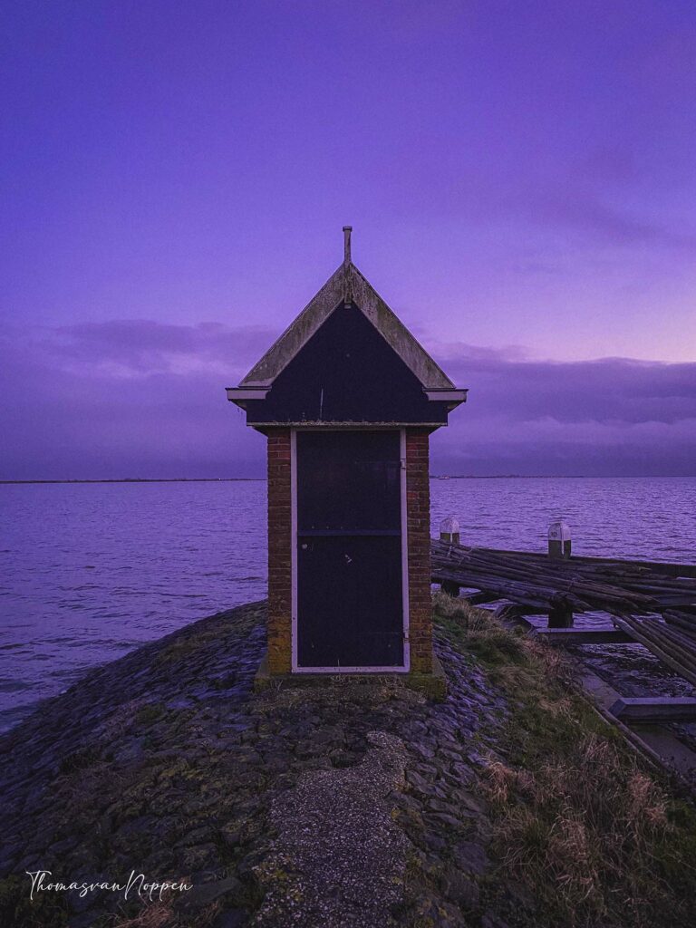 Volendam