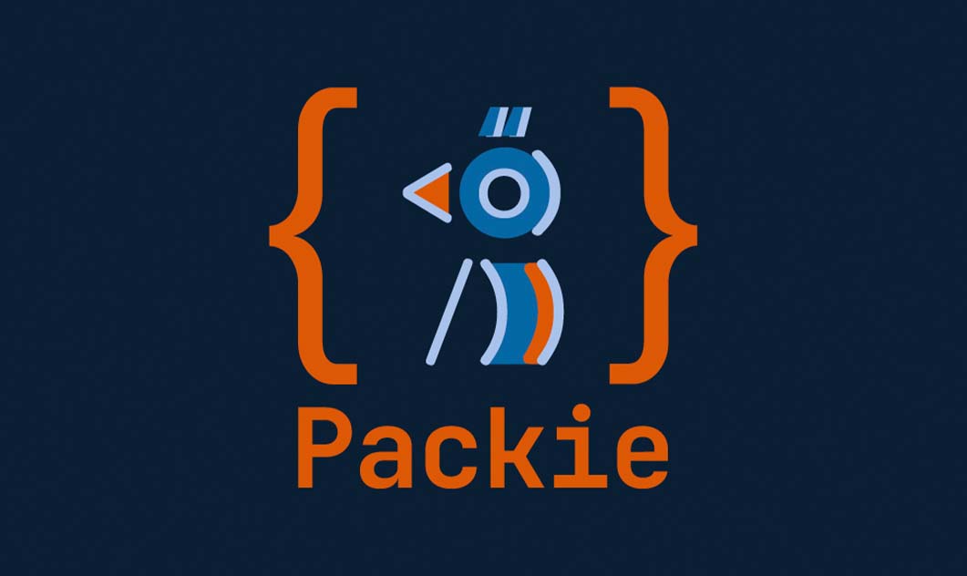 packie Logo packie Logo