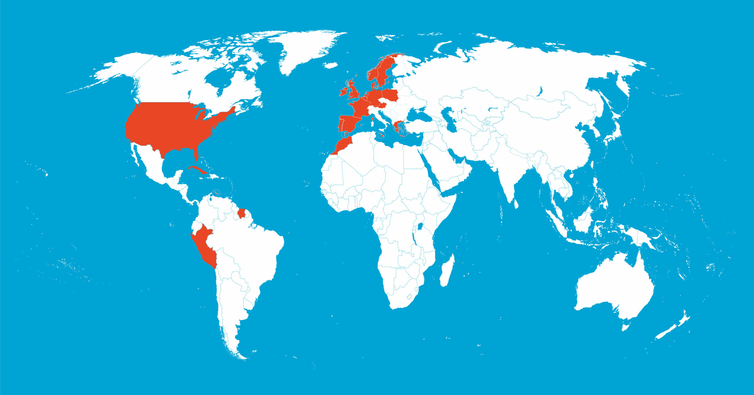 Select a country